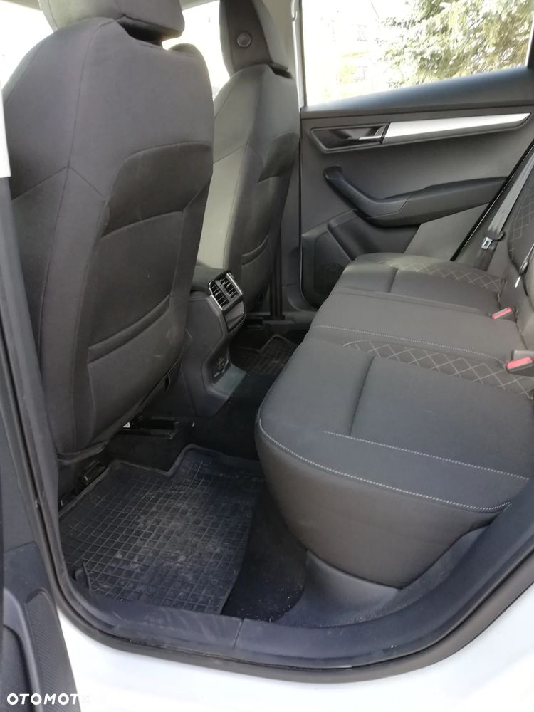 Skoda Karoq 1.5 TSI ACT 4x2 Ambition DSG - 9