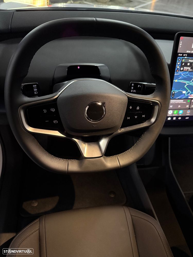 Volvo EX30 Single Motor RWD Core - 15