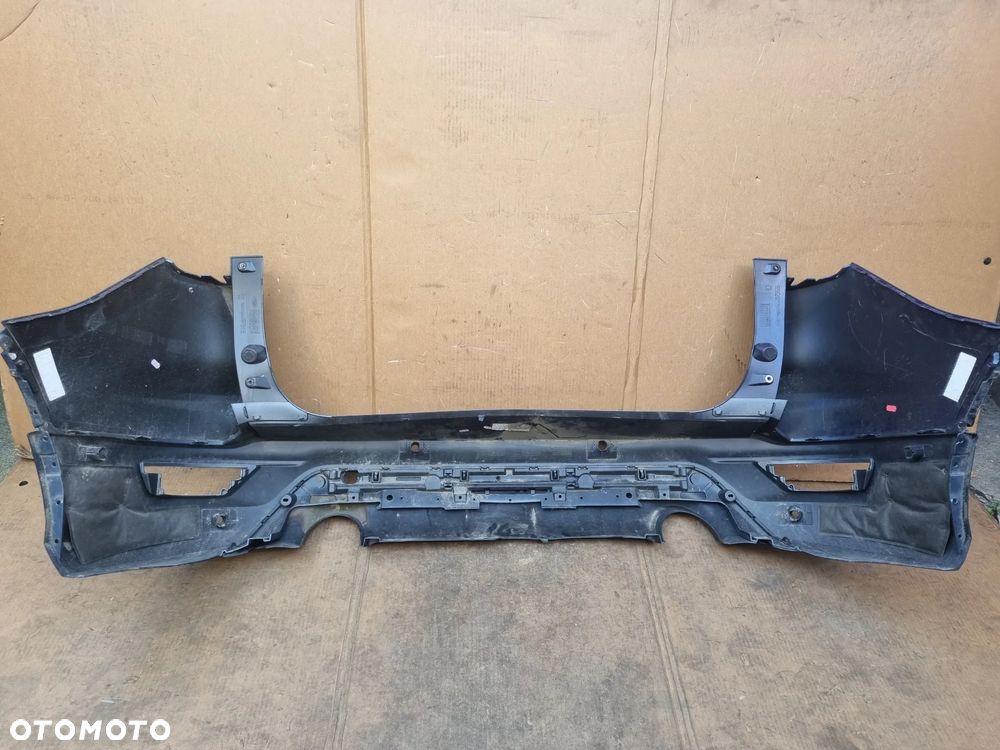 FORD KUGA MK2 LIFT ST-LINE ZDERZAK TYLNY TYŁ - 6