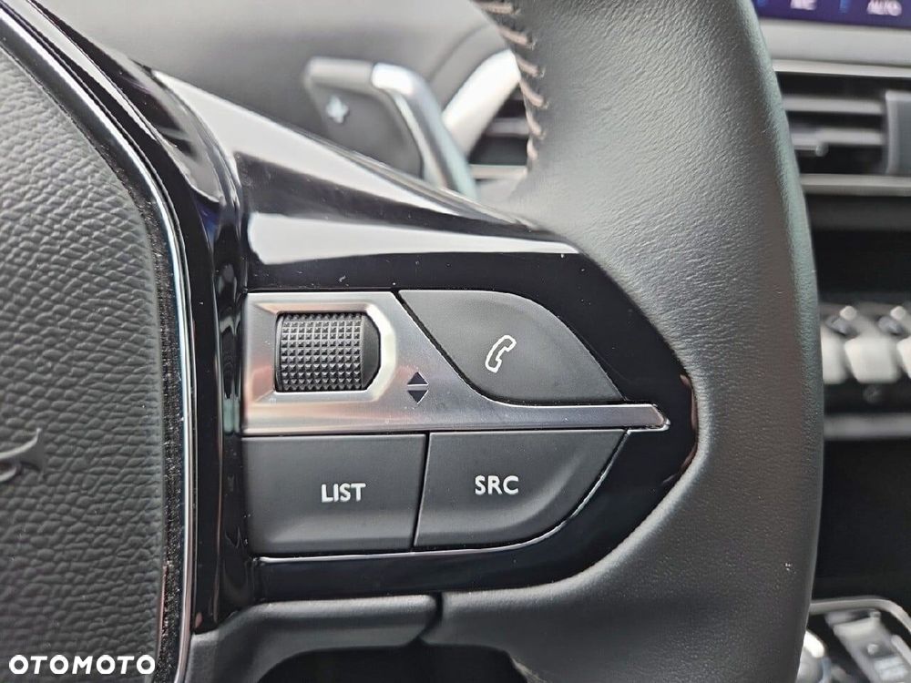 Peugeot 5008 1.5 BlueHDi Allure Pack S&S EAT8 - 19