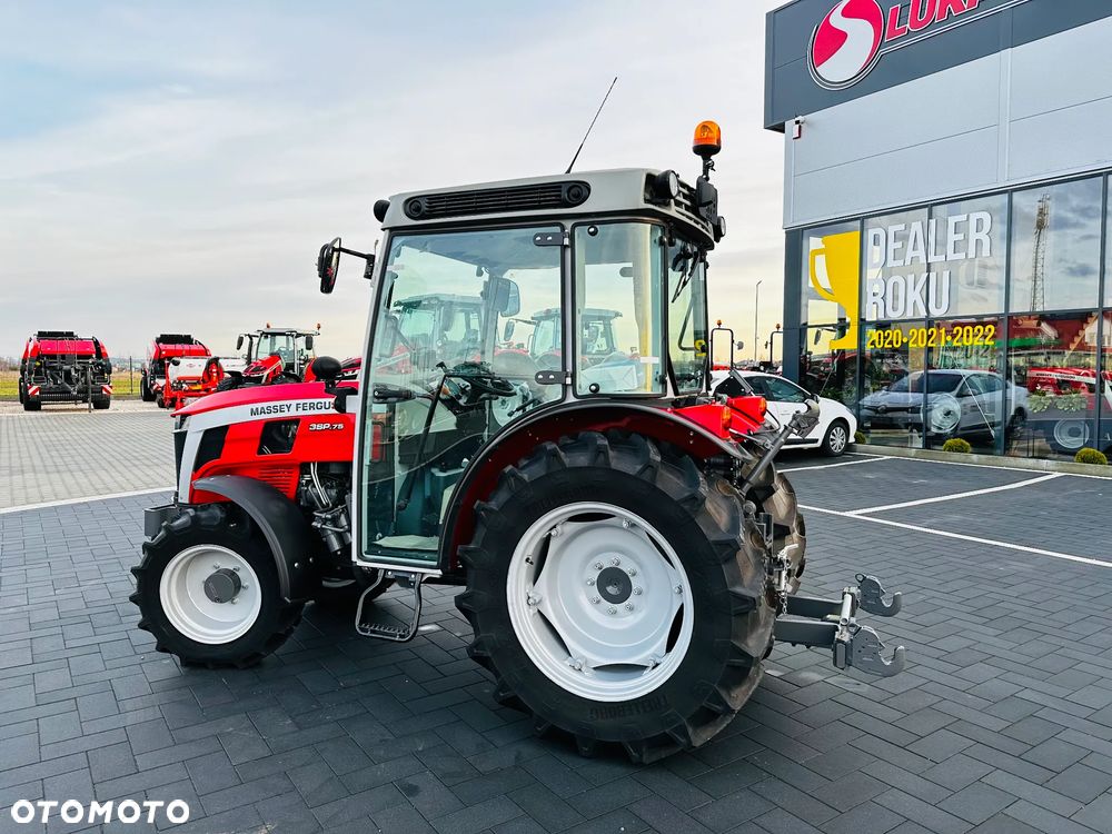 Massey Ferguson 3SP.75 - NOWY - Finansowanie 0% - MEGA PROMOCJA !! - 7
