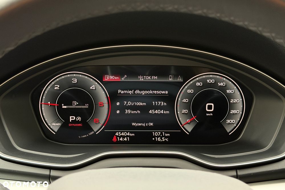 Audi Q5 40 TDI mHEV Quattro S tronic - 9