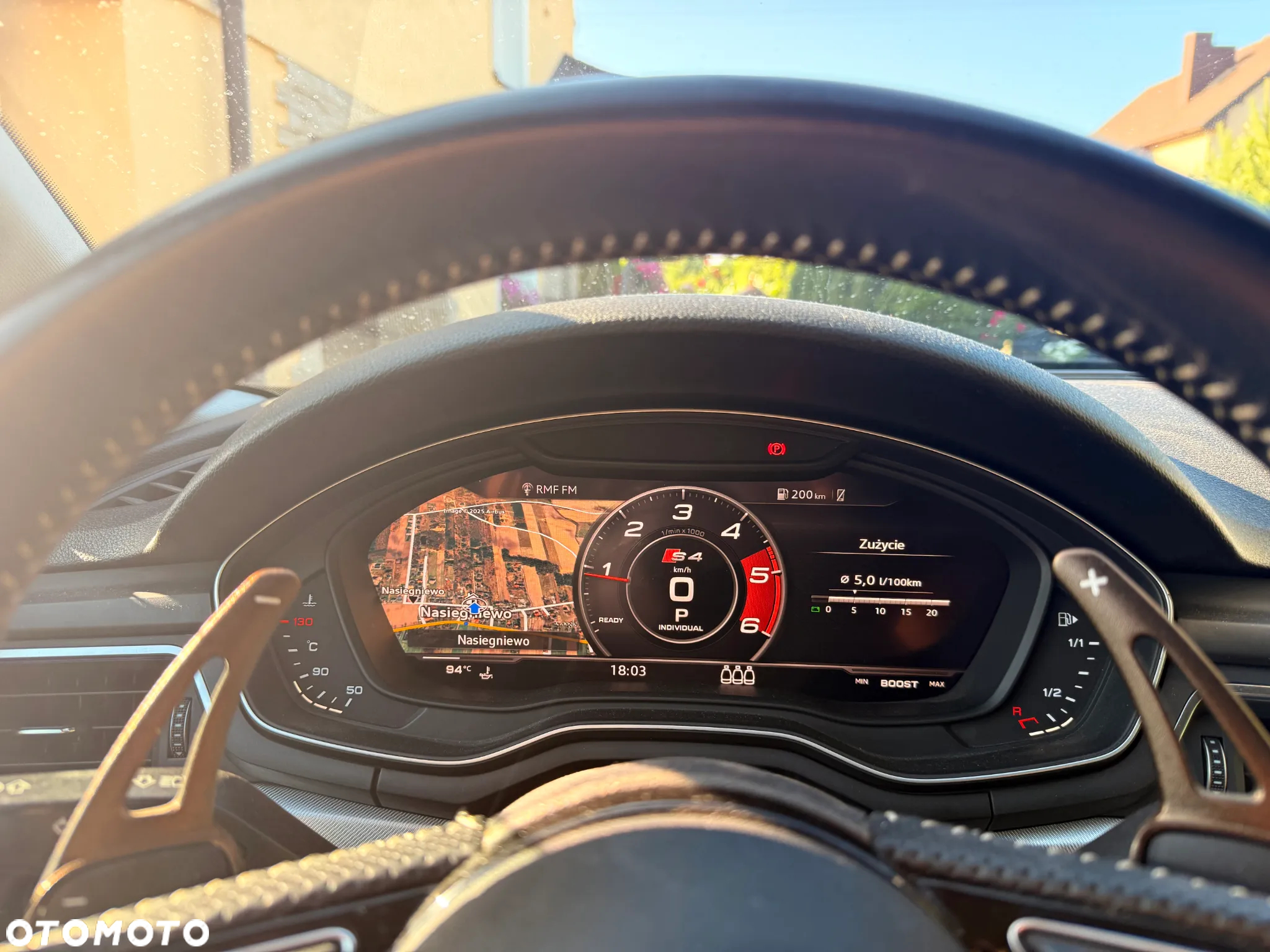 Audi A4 - 22