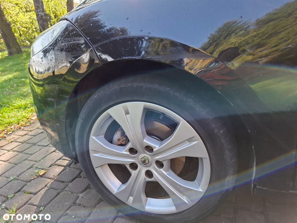 Renault Megane - 5