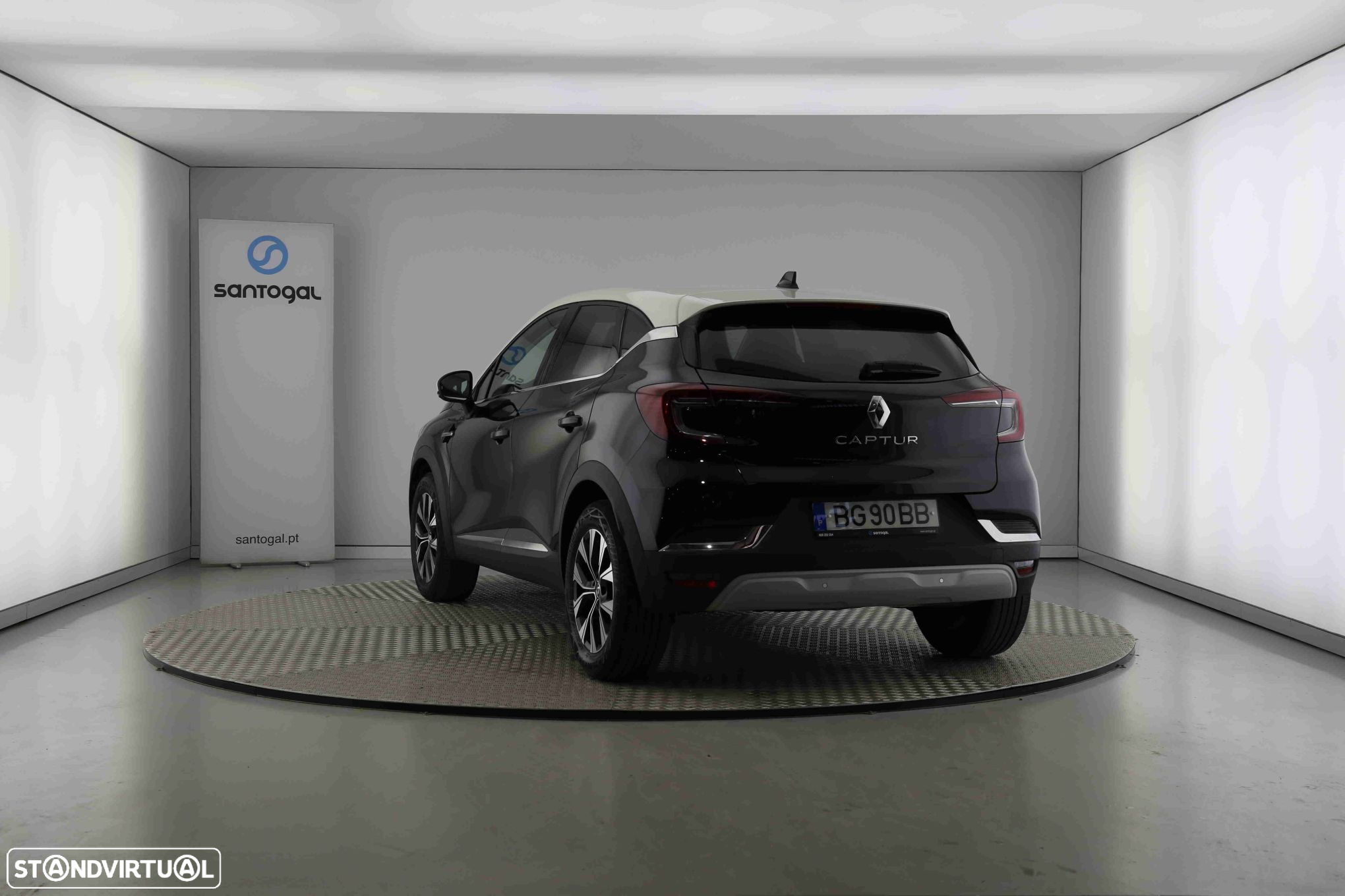 Renault Captur 1.0 TCe Techno - 3