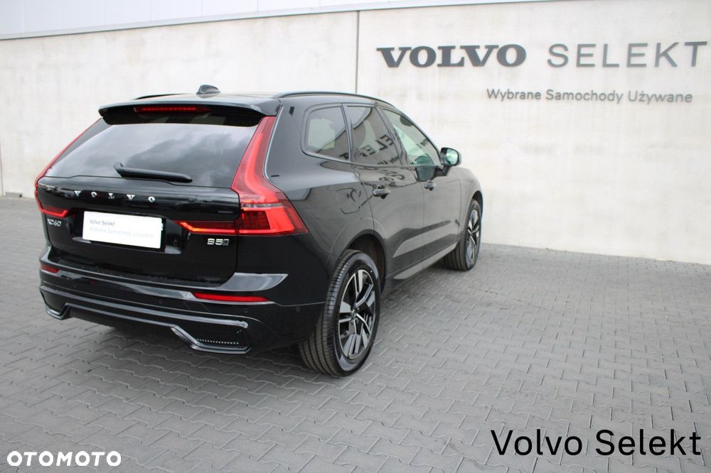 Volvo XC 60 - 8