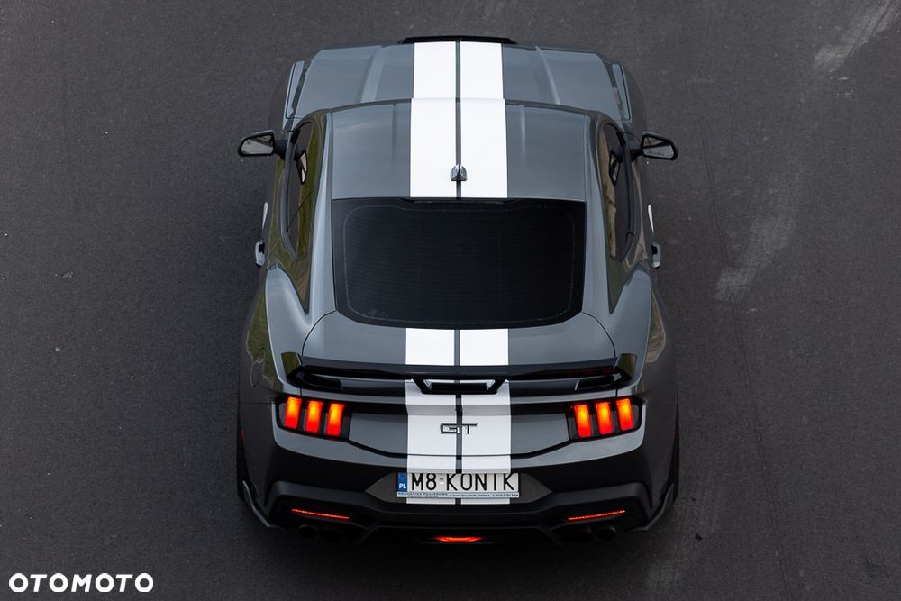 Ford Mustang 5.0 V8 GT - 7