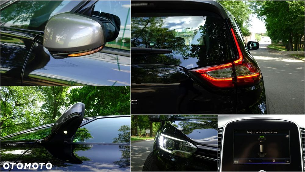 Renault Grand Scenic Gr 1.2 TCe Energy Dynamique - 40