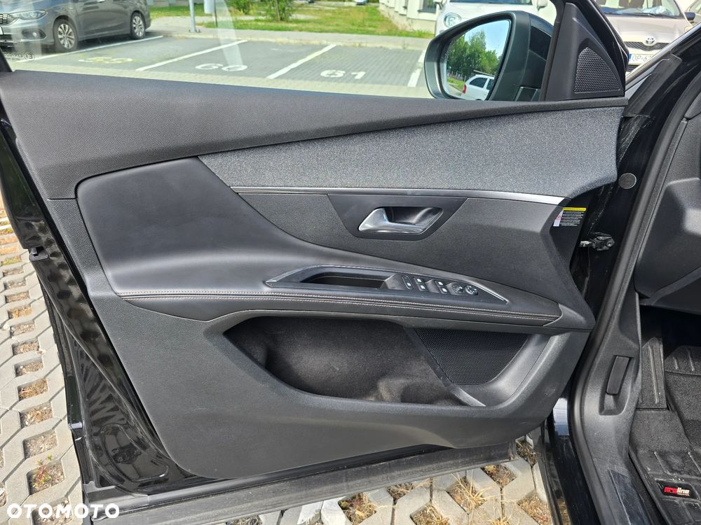 Peugeot 5008 1.6 THP Active S&S EAT6 - 12