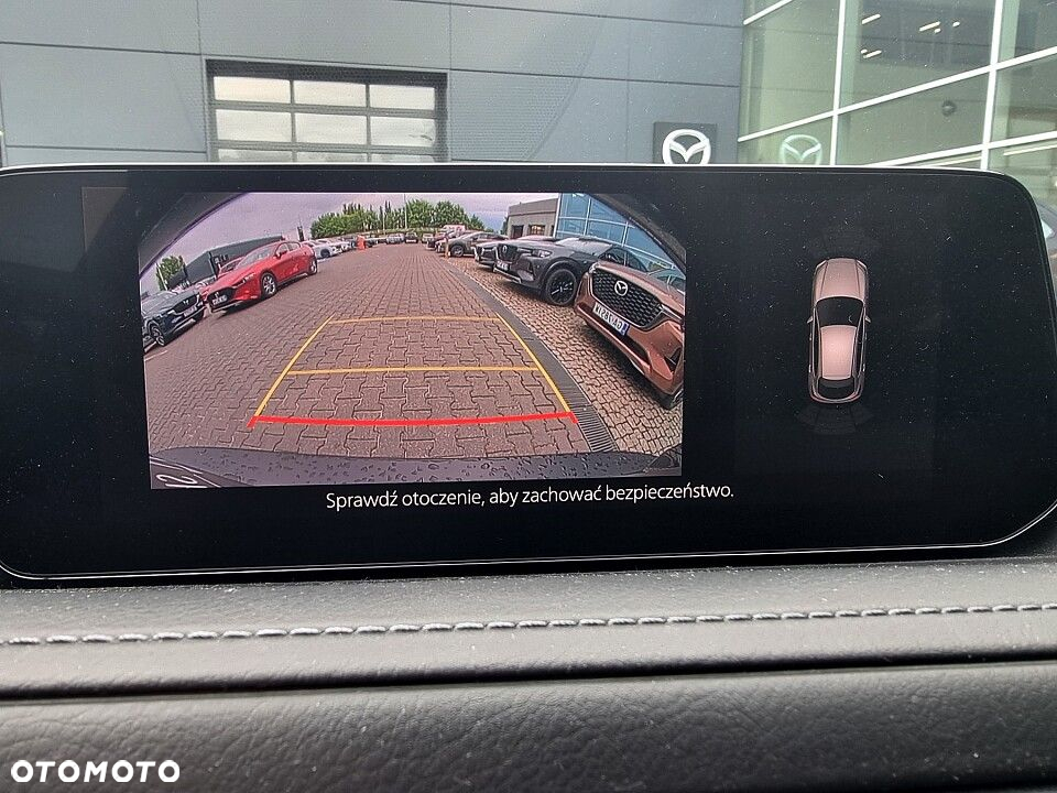 Mazda CX-30 - 9