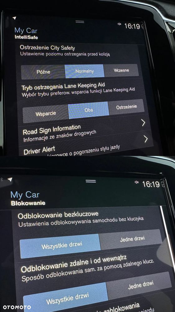 Volvo XC 90 B5 D AWD Geartronic Inscription - 23