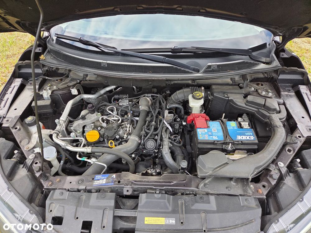 Nissan Qashqai 1.3 DIG-T Acenta DCT - 12