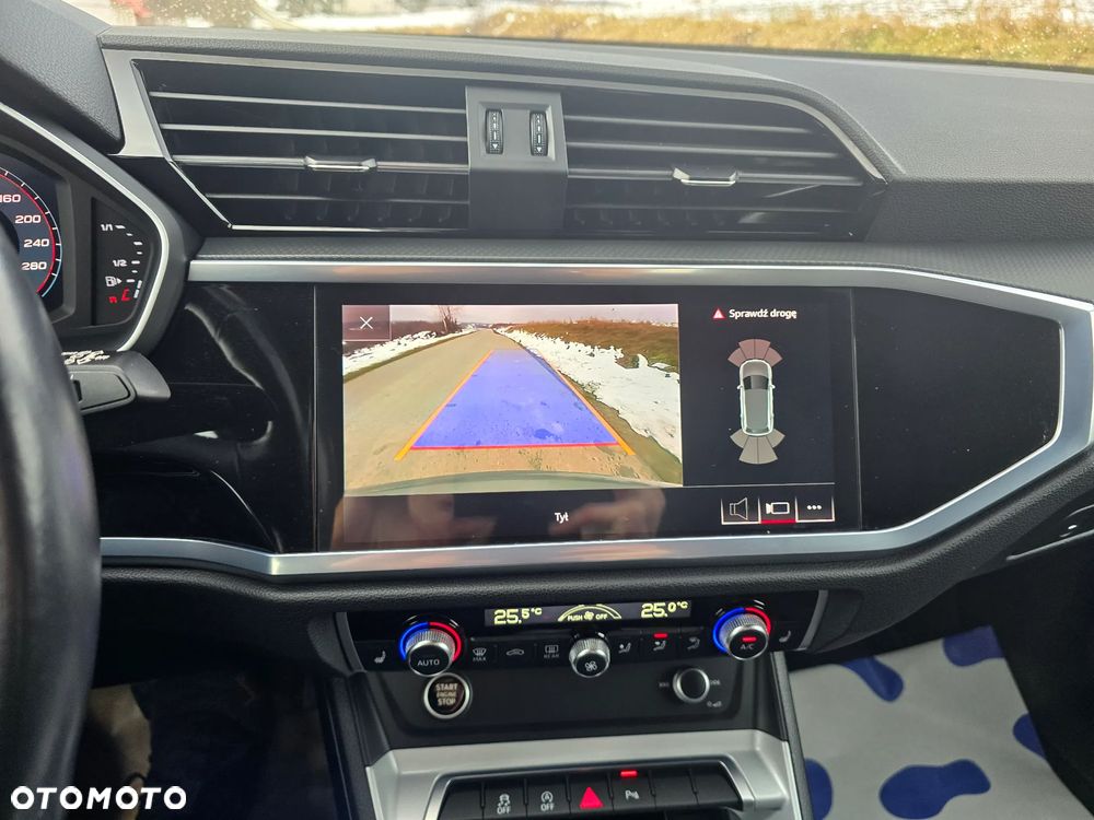 Audi Q3 35 TFSI Advanced S tronic - 37