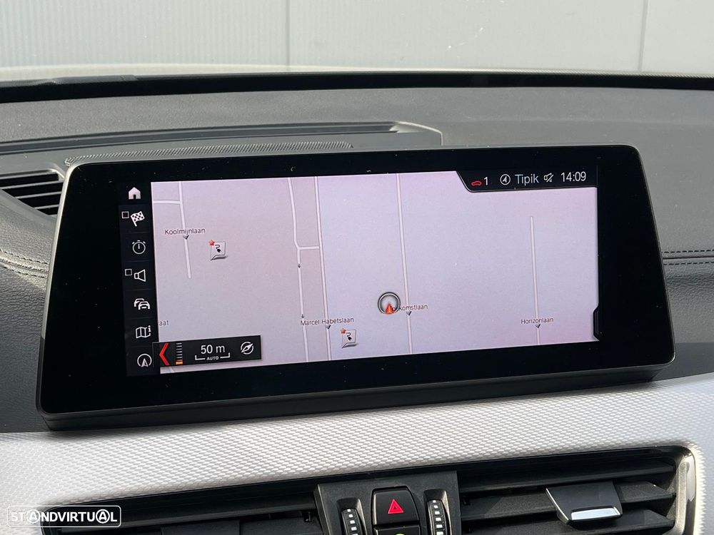 BMW X1 xDrive25e M Sport - 13