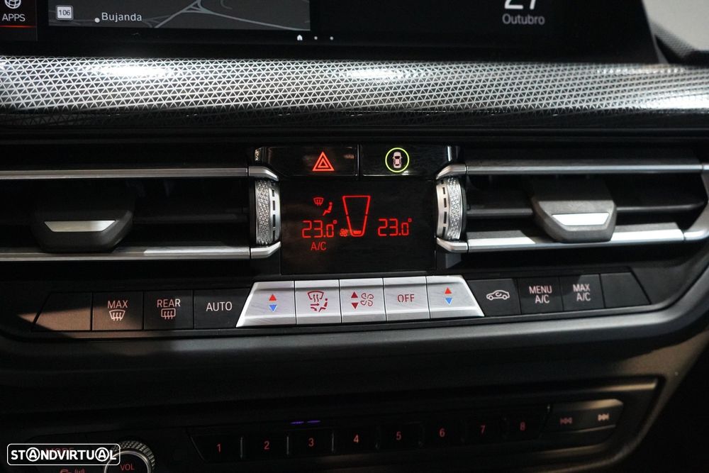 BMW 218 Gran Coupé - 19