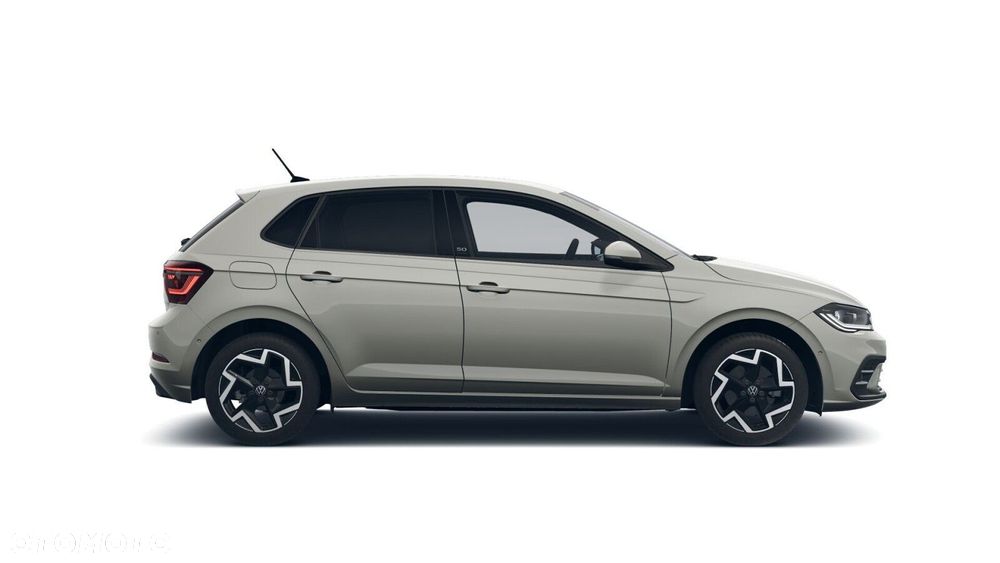 Volkswagen Polo - 6