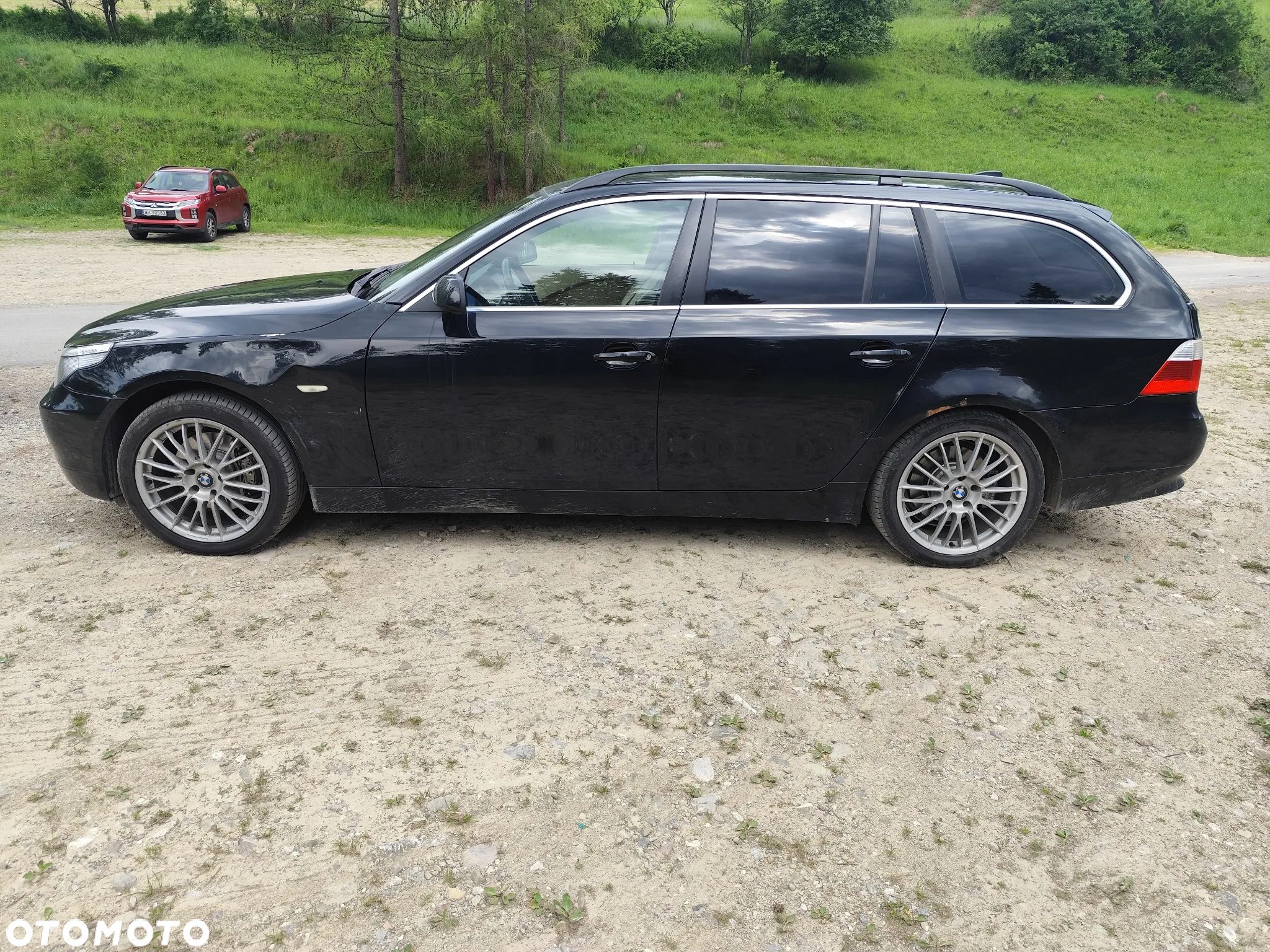 BMW Seria 5 530xd - 7