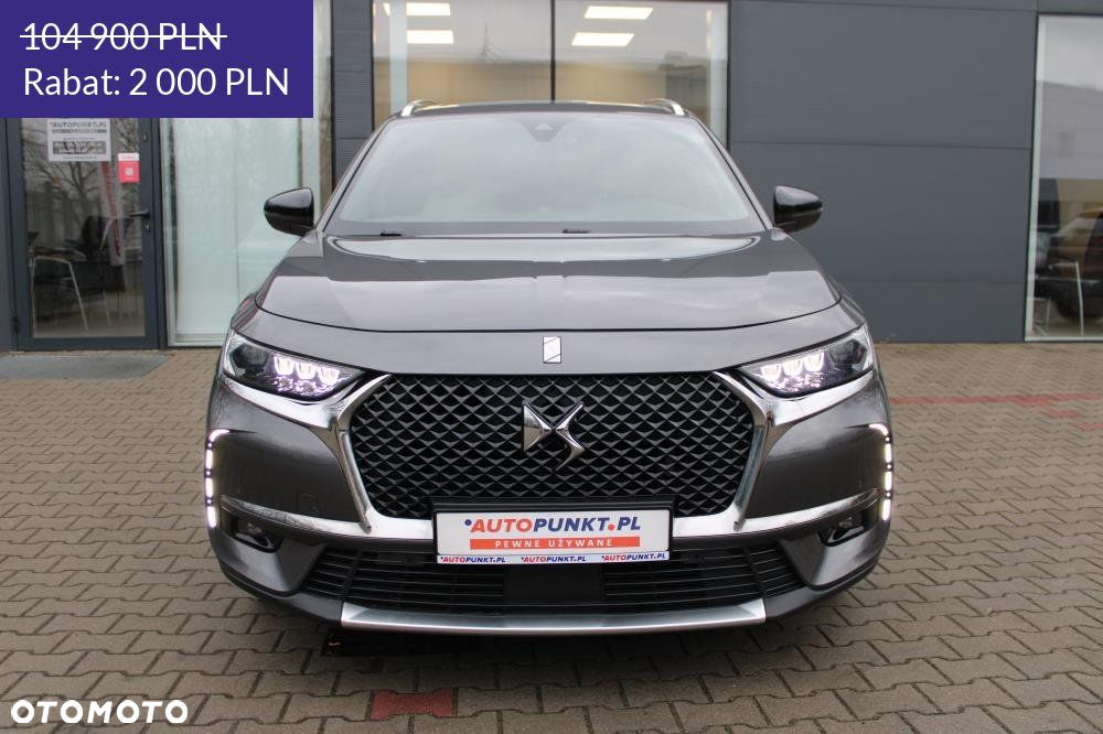 DS Automobiles DS 7 Crossback - 2