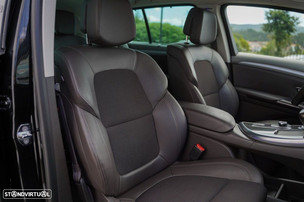 Renault Espace 1.6 dCi Initiale Paris EDC - 29