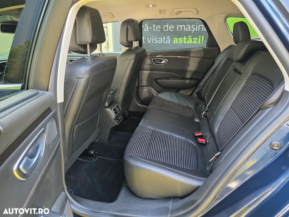 Renault Talisman ENERGY dCi 130 EDC INTENS - 11