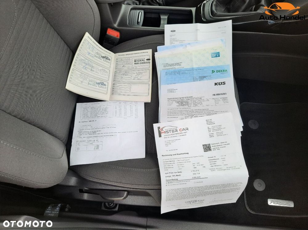 Ford Focus - 6