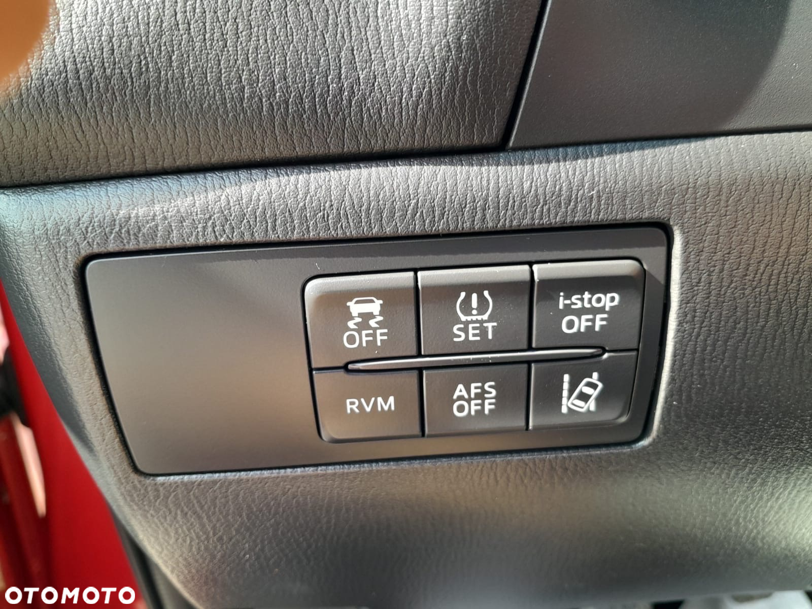 Mazda 3 SKYACTIV-D 150 Sports-Line - 9