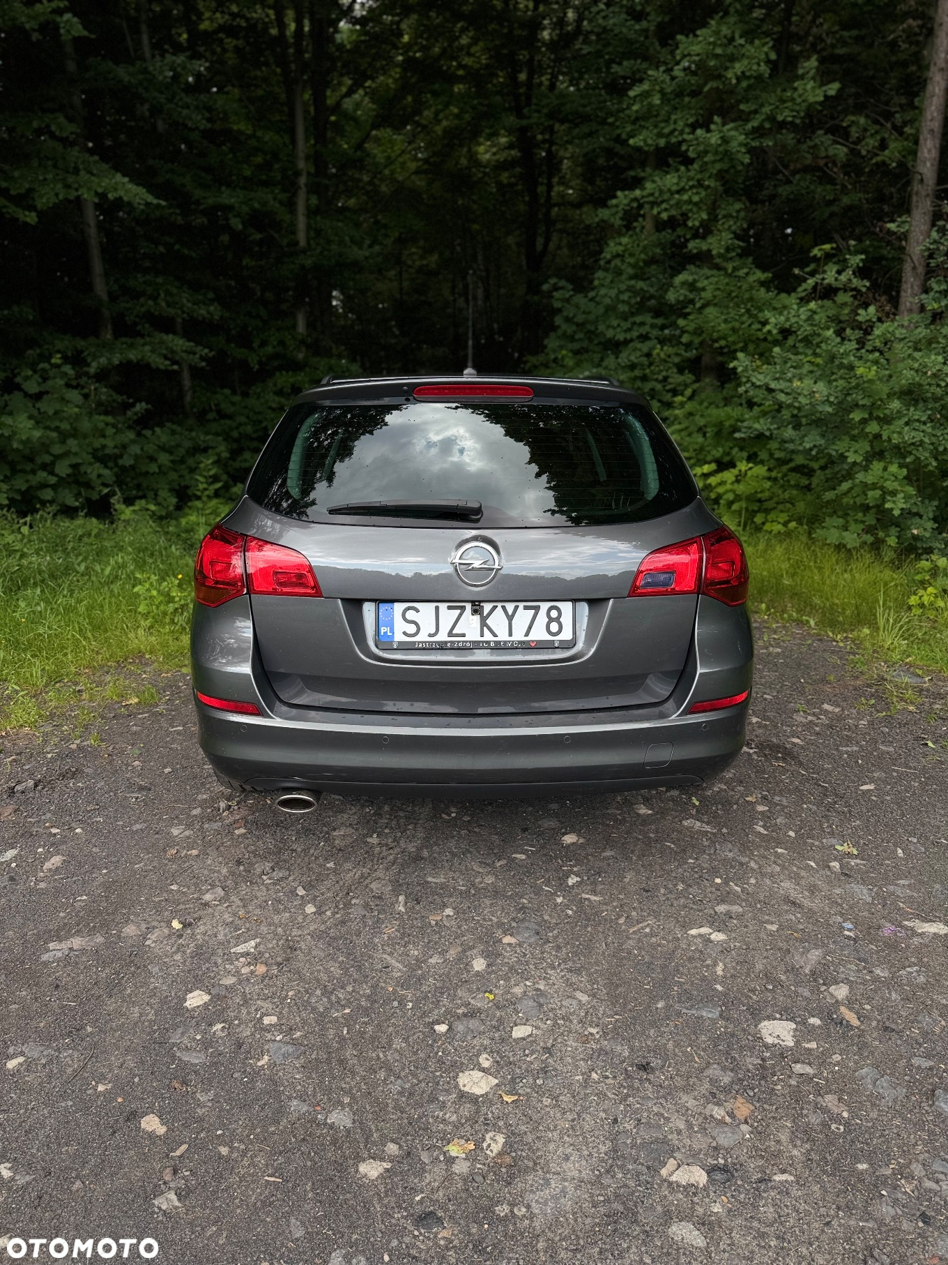 Opel Astra - 4