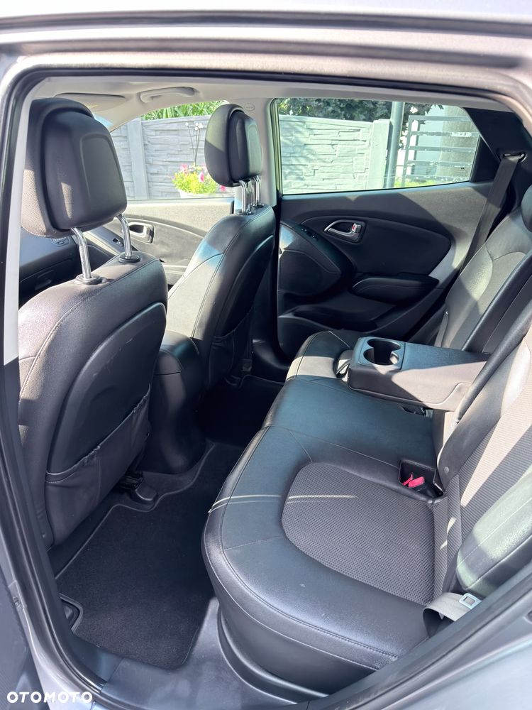 Hyundai ix35 - 18
