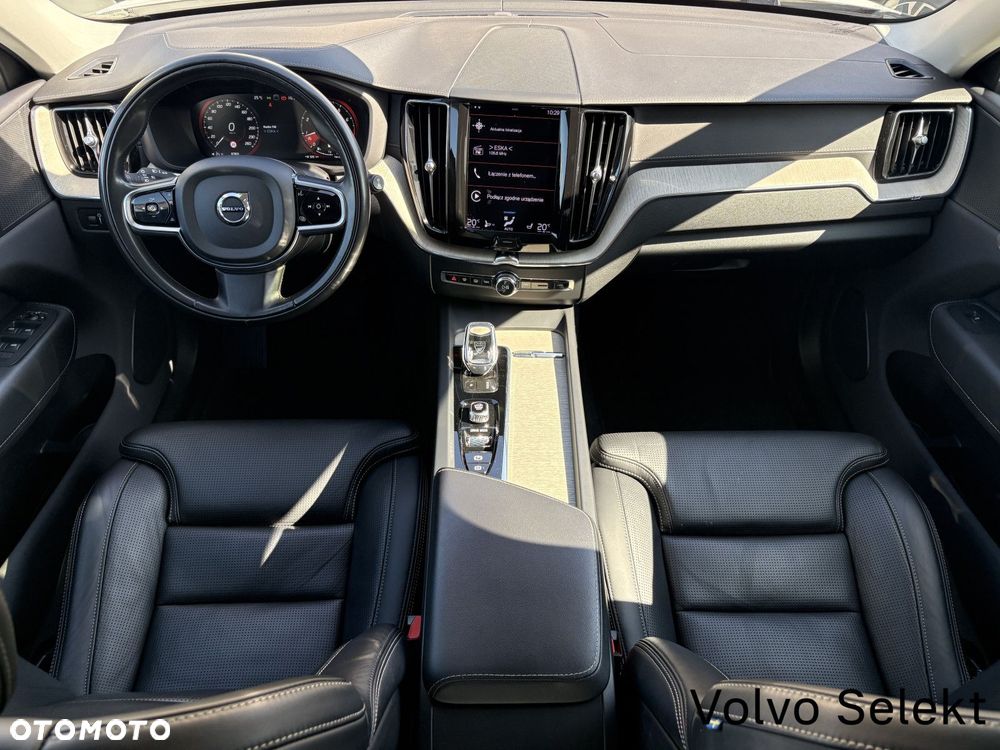 Volvo XC 60 - 18