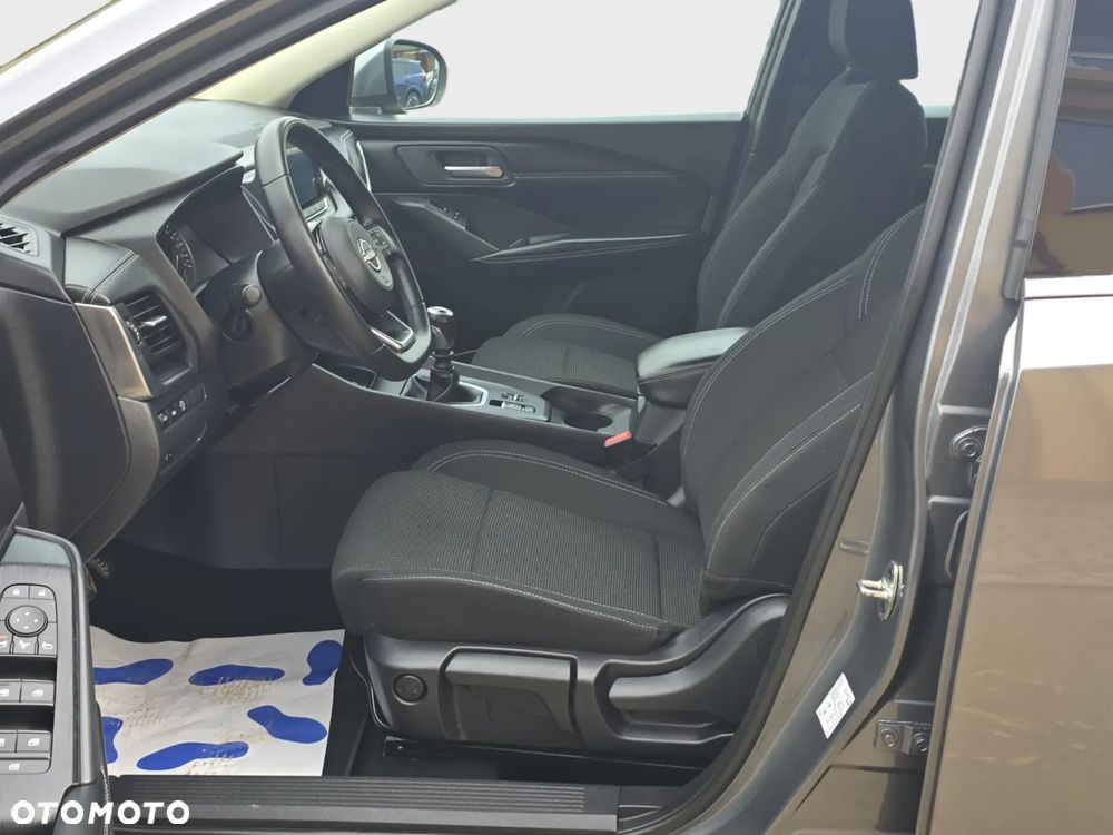 Nissan Qashqai 1.3 DIG-T MHEV Acenta - 9