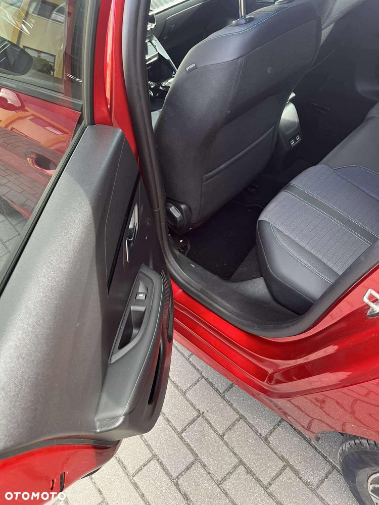 Peugeot 208 1.2 PureTech Active Pack S&S EAT8 - 22