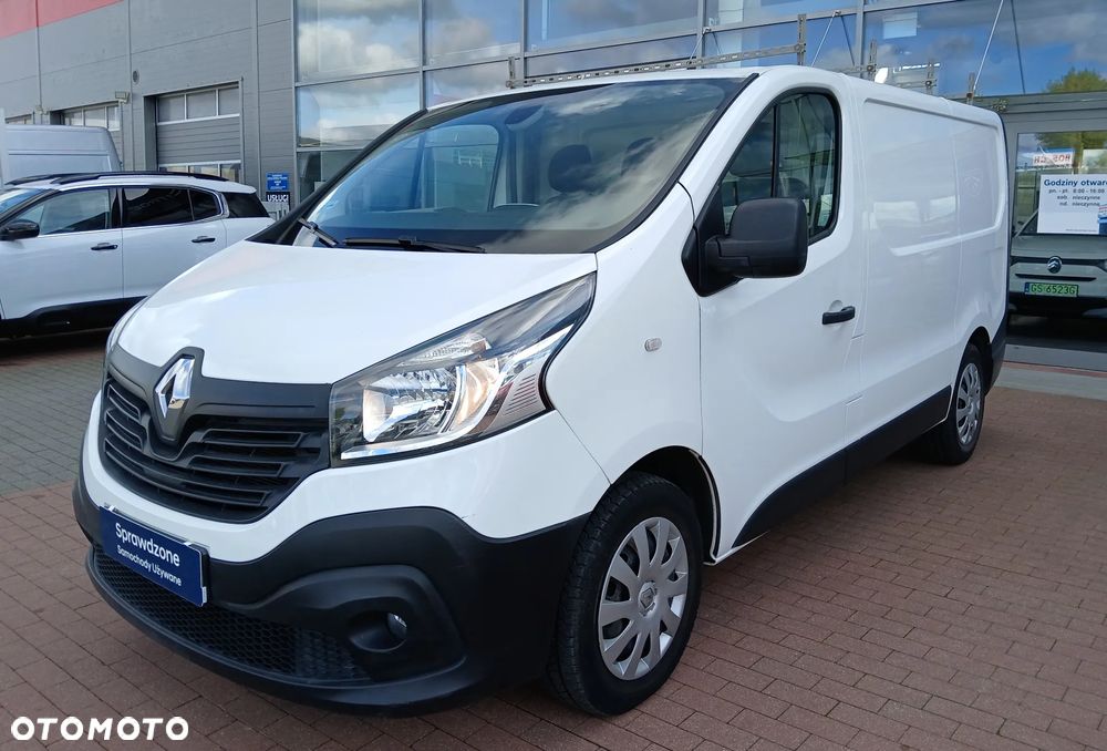 Renault TRAFIC - 4