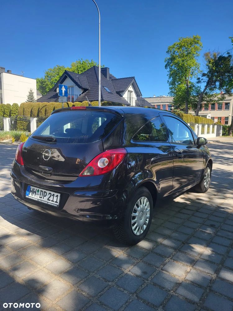 Opel Corsa 1.4 16V - 3