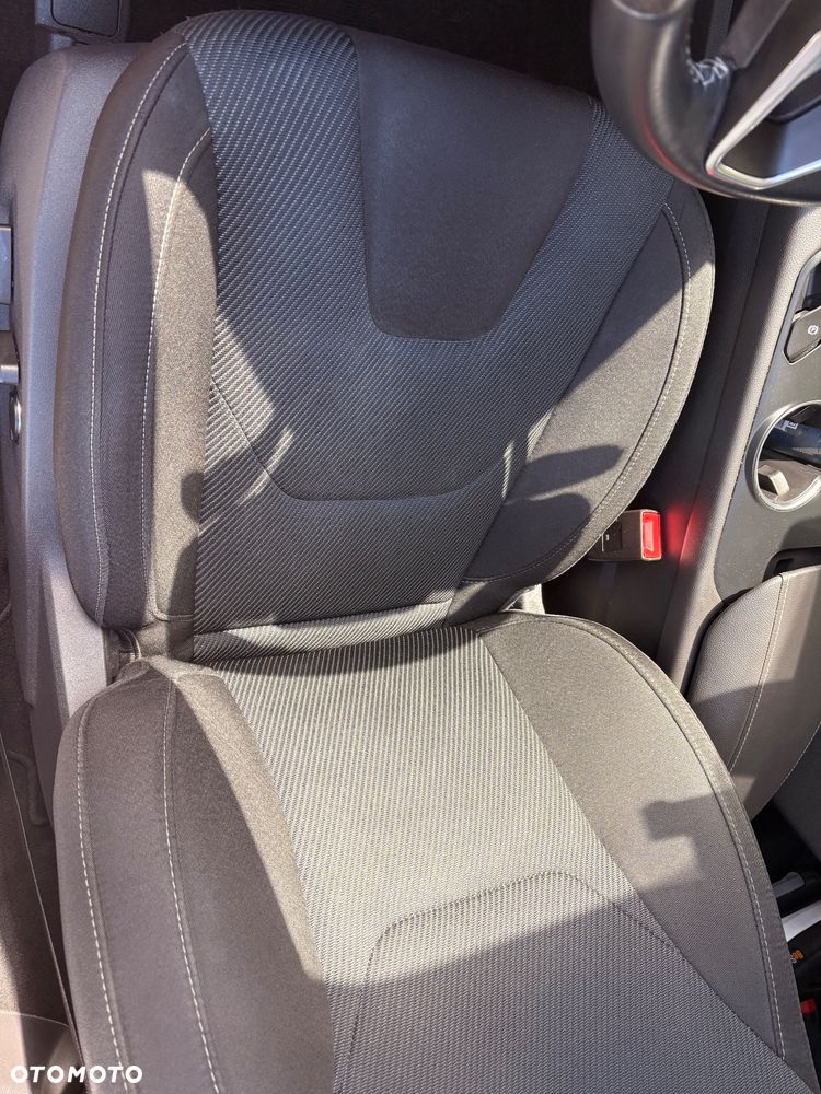 Ford Mondeo 1.5 EcoBoost Titanium - 22