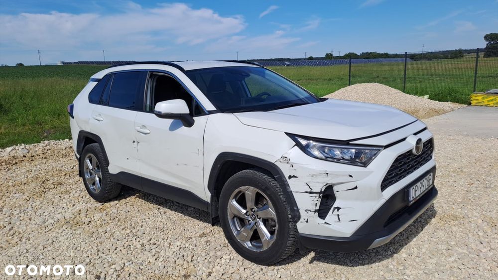 Toyota RAV4 2.0 Comfort 4x4 MS - 3
