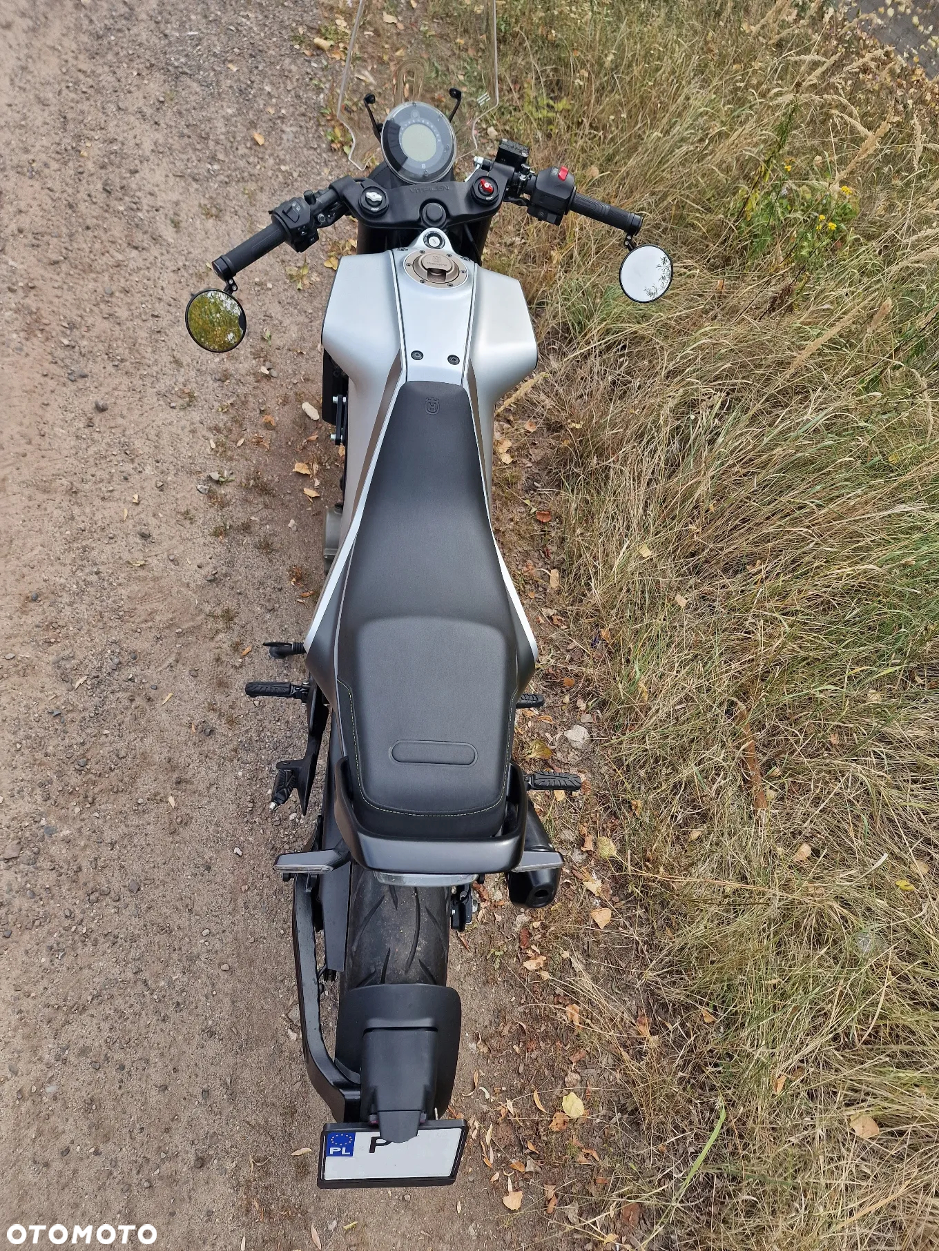 Husqvarna Vitpilen - 7