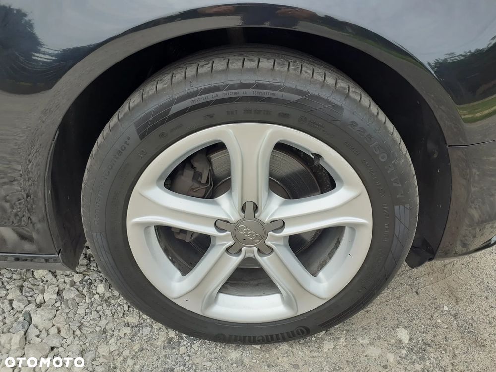 Audi A4 Avant 2.0 TDI Prime Edition - 5