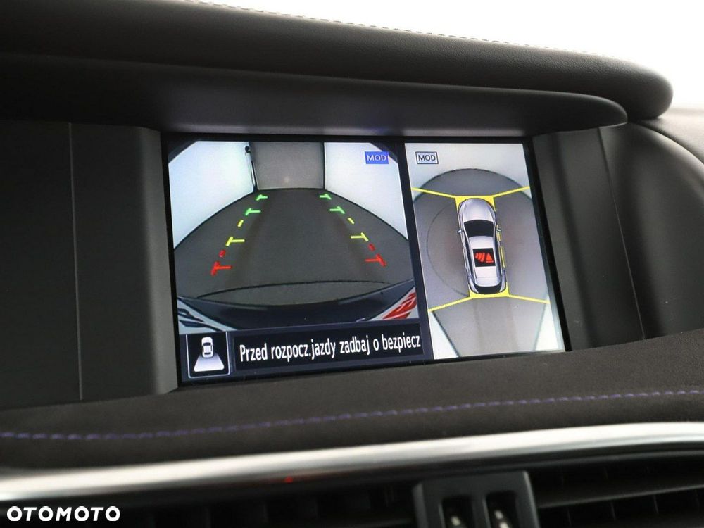 Infiniti Q30 2.0t Sport AWD 7DCT - 25