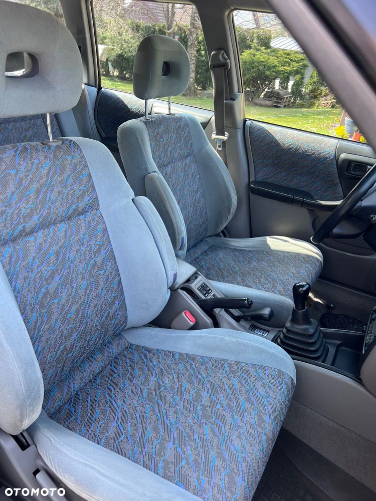 Subaru Forester - 12