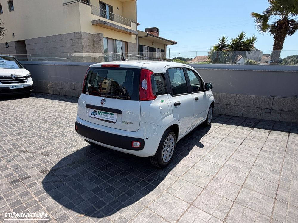 Fiat Panda - 8