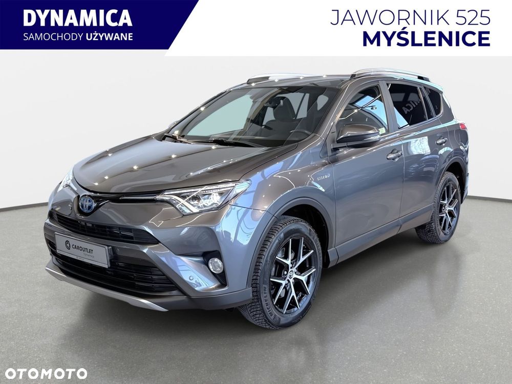 Toyota RAV4 - 5