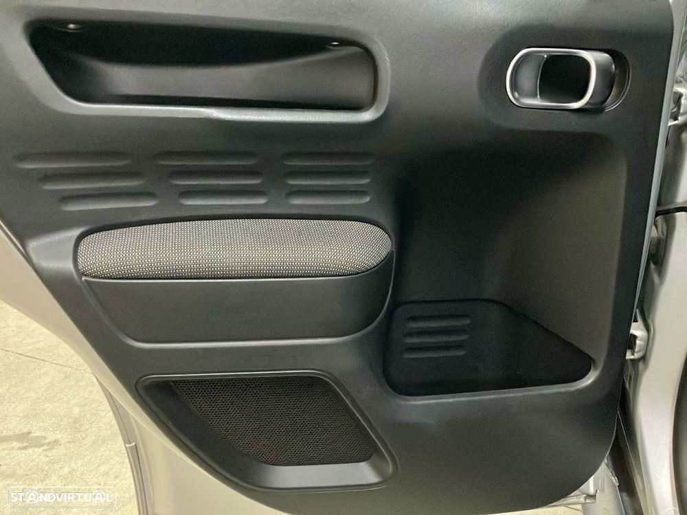 Citroën C4 Cactus 1.2 PureTech Feel - 19