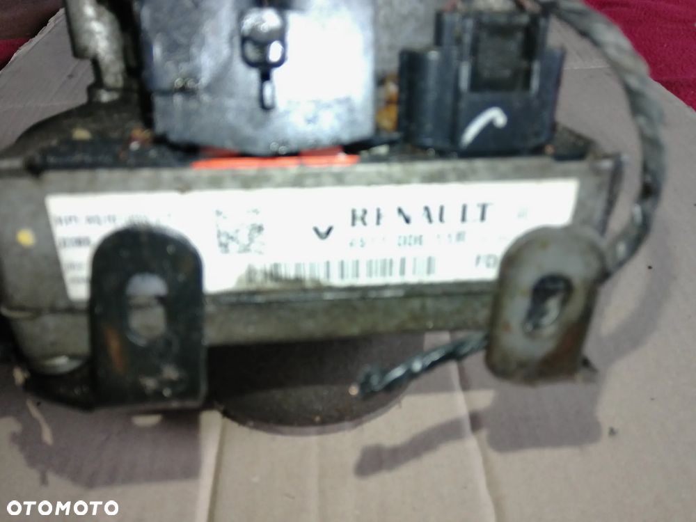 DACIA LODGY DOKKER POMPA WSPOMAGANIA 4911 006 11R PRZEWOD WSPOMAGANIA MAGLOWNICA CZESCI PYTAC - 2