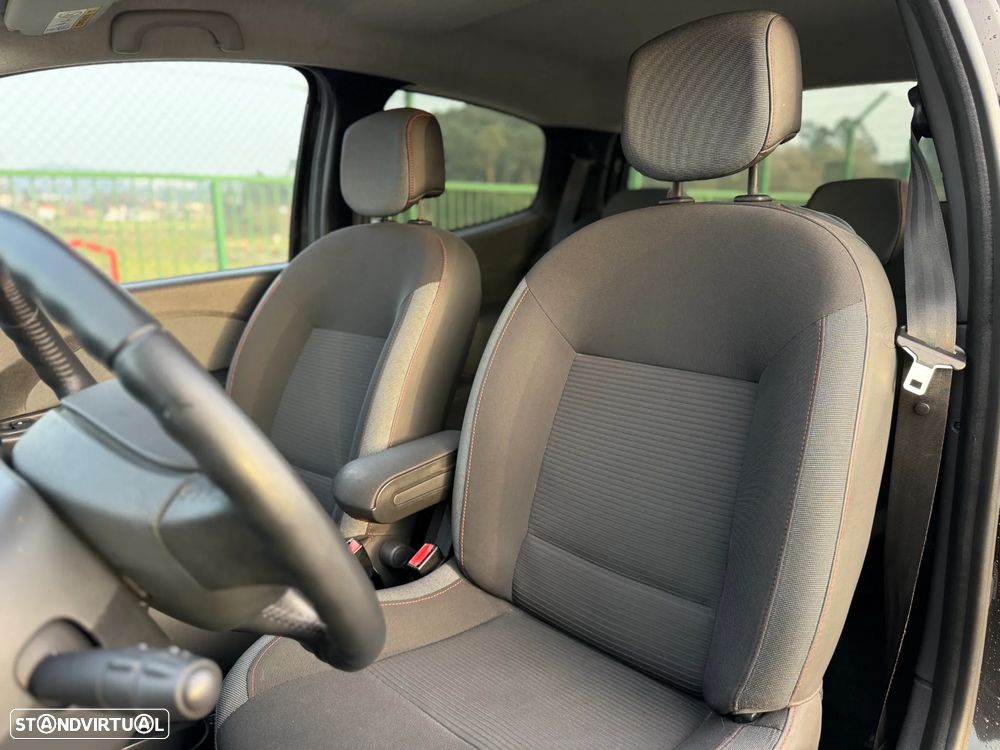 Renault Twingo 1.2 LEV 16V 75 Dynamique - 7