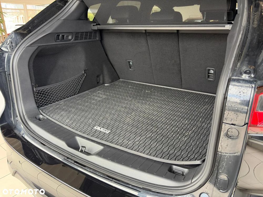 Mazda CX-60 3.3 D mHEV Homura - 10