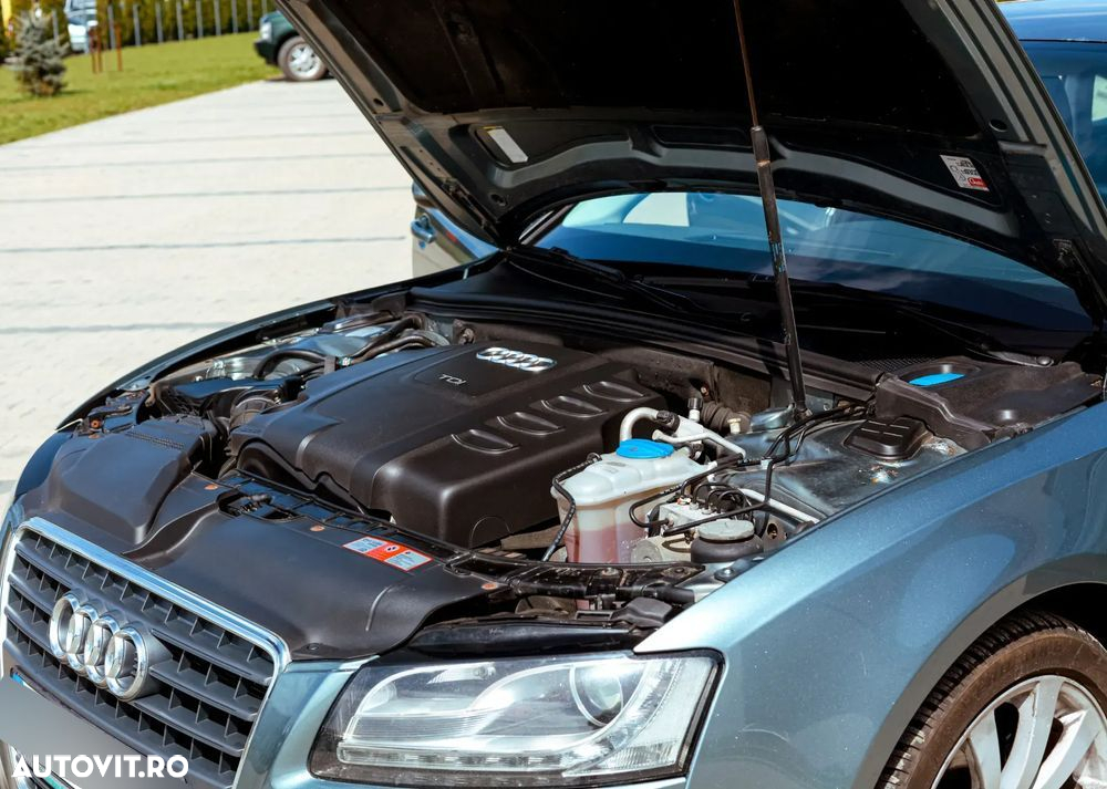 Audi A5 - 20