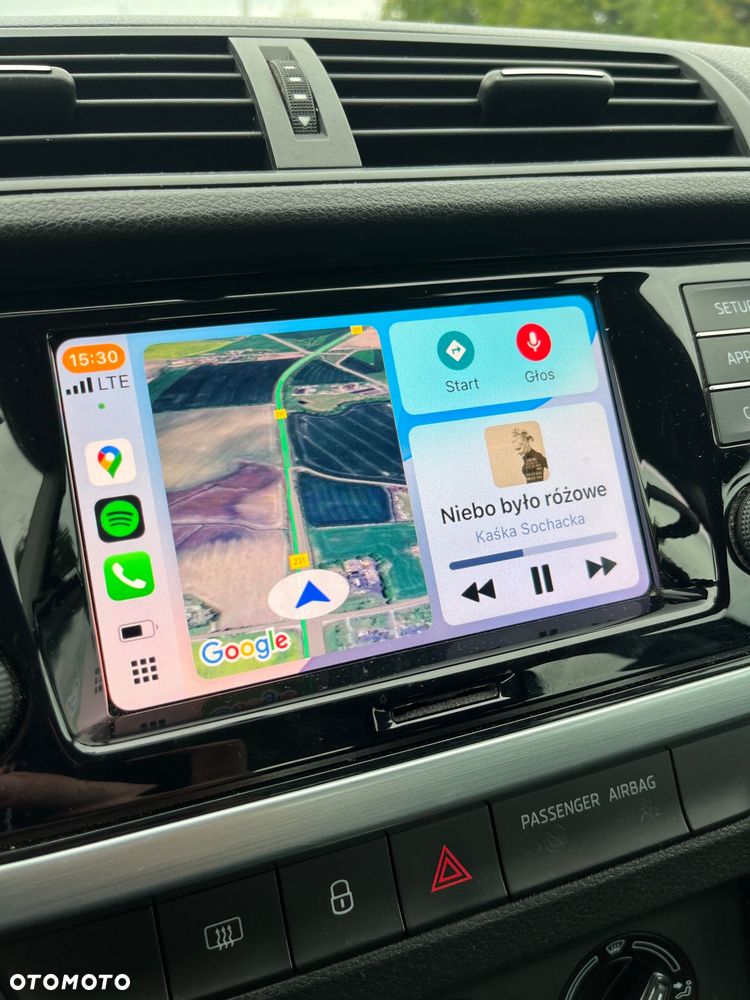 Skoda Fabia 1.0 Ambition Plus - 9