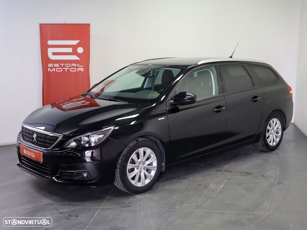 Peugeot 308 SW 1.2 PureTech Style - 2