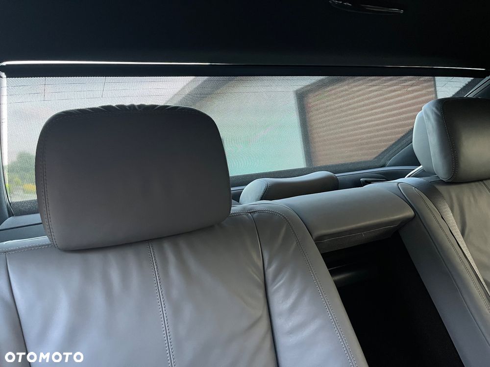 Mercedes-Benz Klasa S 500 4Matic 7G-TRONIC - 21