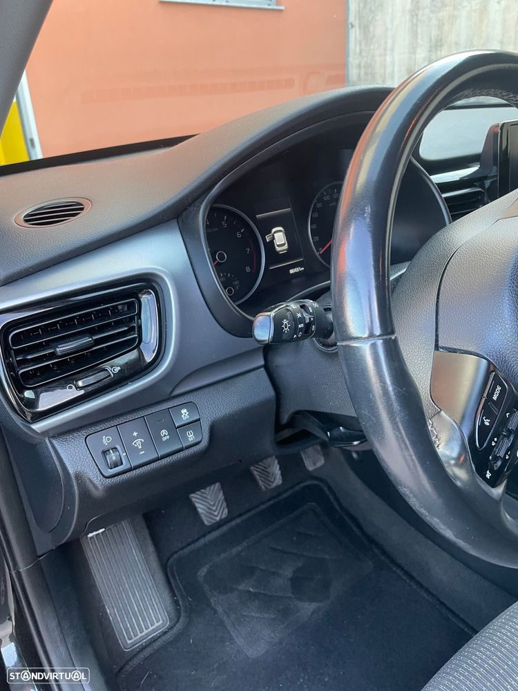 Kia Stonic 1.0 T-GDI Drive - 27
